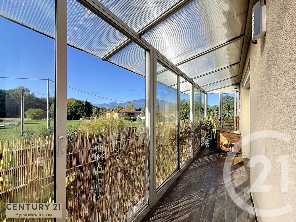 vente Maison - 6 pièce(s) - 266 m² Barbazan (31510)