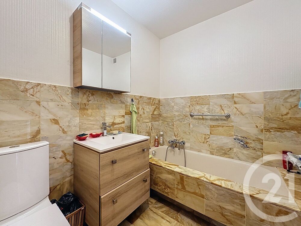 � vendre  Appartement Mandelieu-la-Napoule (06210)