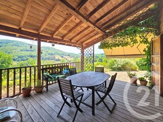  Maison à vendre 4 pièces 140 m²