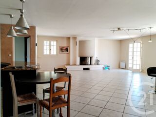  Maison à vendre 8 pièces 180 m²