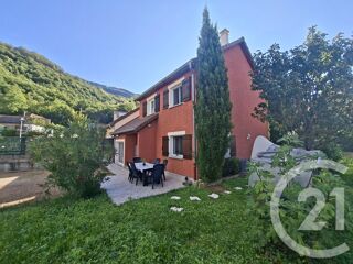  Maison � vendre 5 pi�ces 106 m�