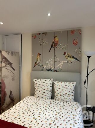  Appartement à vendre 1 pièce 40 m²