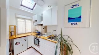  Appartement à vendre 2 pièces 54 m²