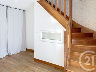  Maison à vendre 4 pièces 109 m²