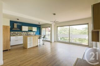  Appartement à vendre 4 pièces 82 m²