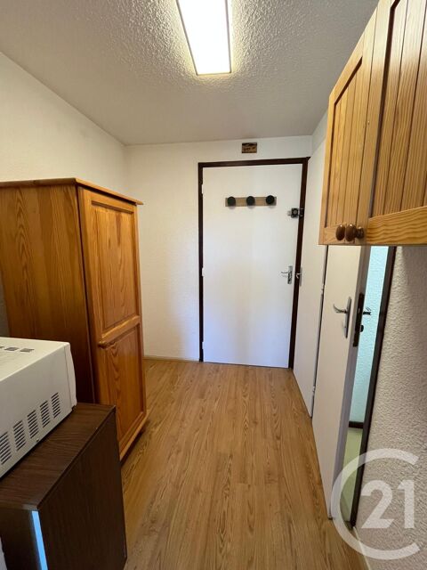  Appartement � louer 1 pi�ce 23 m�