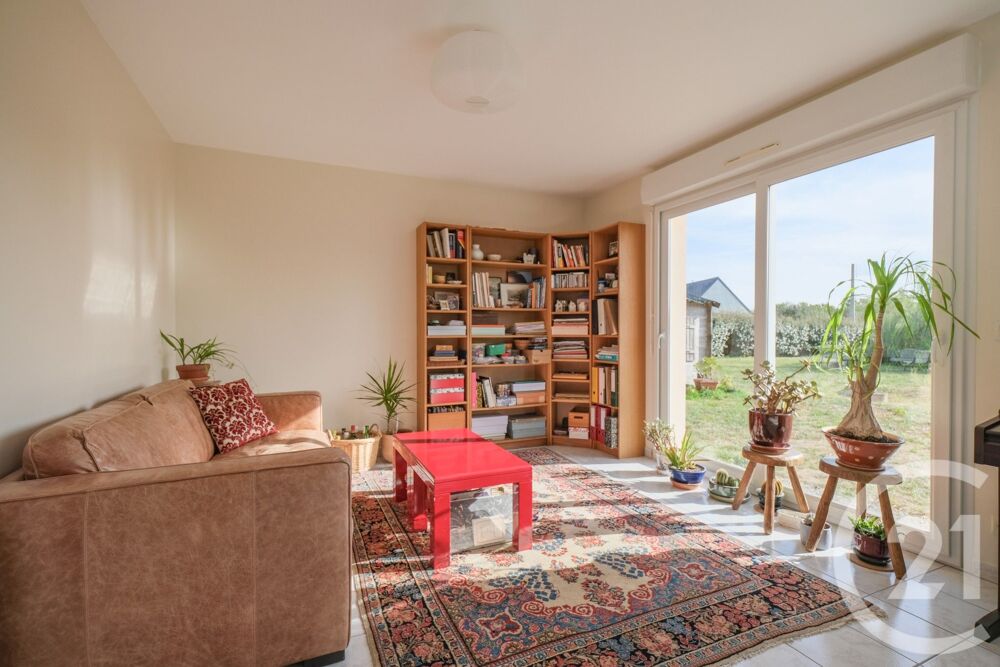 vente Maison - 4 pièce(s) - 90 m² La Haye-du-Puits (50250)