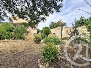  Maison à vendre 4 pièces 93 m²