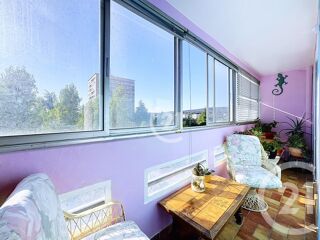 vente Appartement - 4 pièce(s) - 86 m² Belfort (90000)