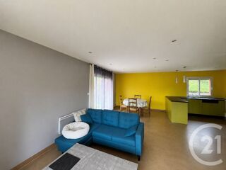  Maison à vendre 4 pièces 107 m²