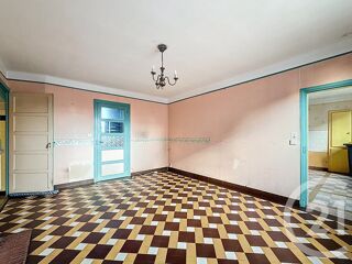  Maison � vendre 4 pi�ces 70 m�