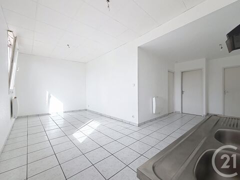   Location Appartement Appartement - 3 pièce(s) - 62 m²