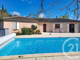  Maison � vendre 5 pi�ces 291 m�