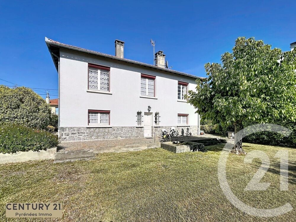 vente Maison - 6 pièce(s) - 158 m² Saint-Gaudens (31800)