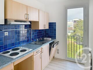  Appartement � vendre 4 pi�ces 88 m�