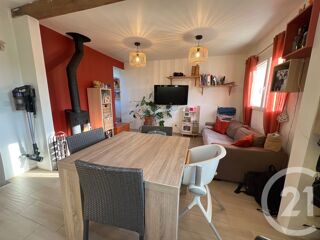  Maison � vendre 3 pi�ces 46 m�
