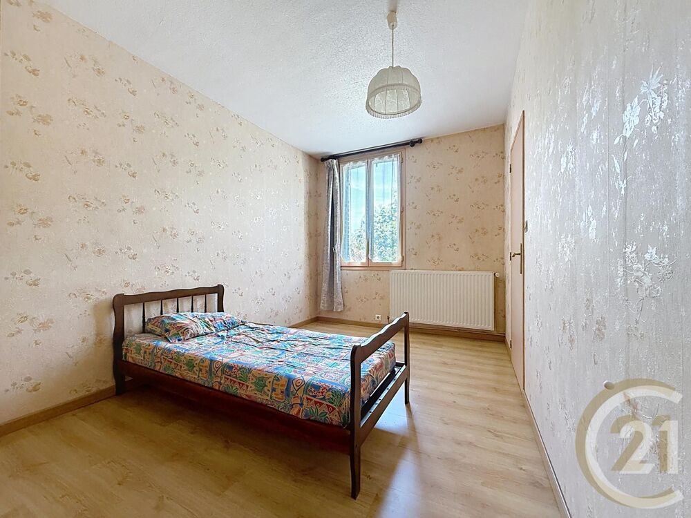 vente Maison - 6 pièce(s) - 105 m² Le Petit-Quevilly (76140)