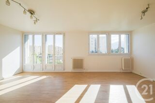  Appartement à vendre 3 pièces 69 m²