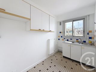  Appartement � vendre 1 pi�ce 32 m�