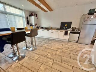 Maison à vendre 7 pièces 184 m²