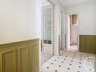  Maison  vendre 6 pices 275 m