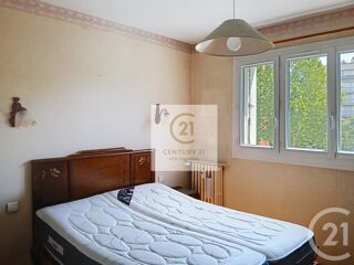  Appartement à vendre 4 pièces 65 m²