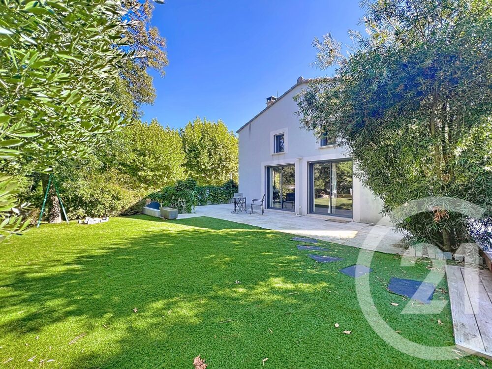 � vendre  Maison V�z�nobres (30360)