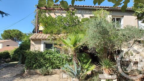   Vente Maison Maison - 4 pi�ce(s) - 143 m�