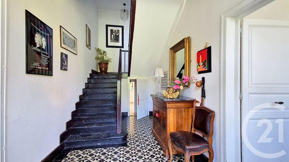 vente Maison - 6 pièce(s) - 430 m² Auterive (31190)