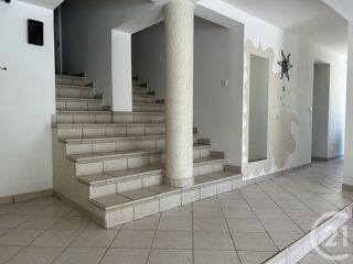  Maison à vendre 8 pièces 220 m²