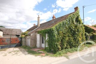  Maison à vendre 4 pièces 137 m²