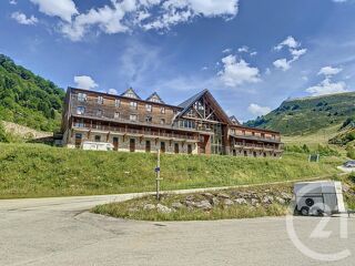  Appartement � vendre 1 pi�ce 55 m�