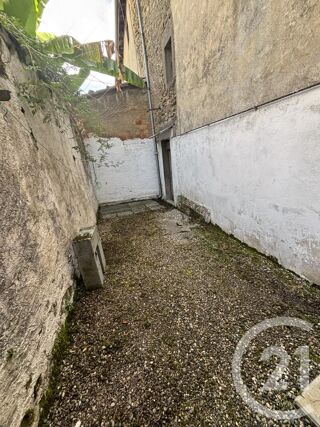  Maison � vendre 4 pi�ces 159 m�