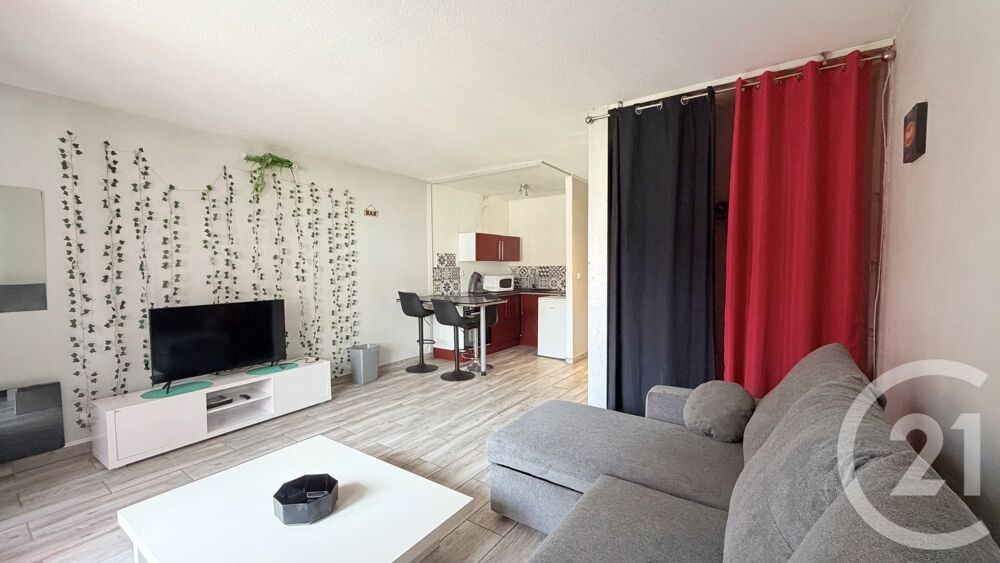 location Appartement - 1 pièce(s) - 32 m² Dax (40100)