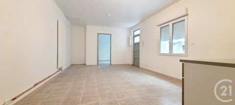  Appartement � louer 2 pi�ces 46 m�