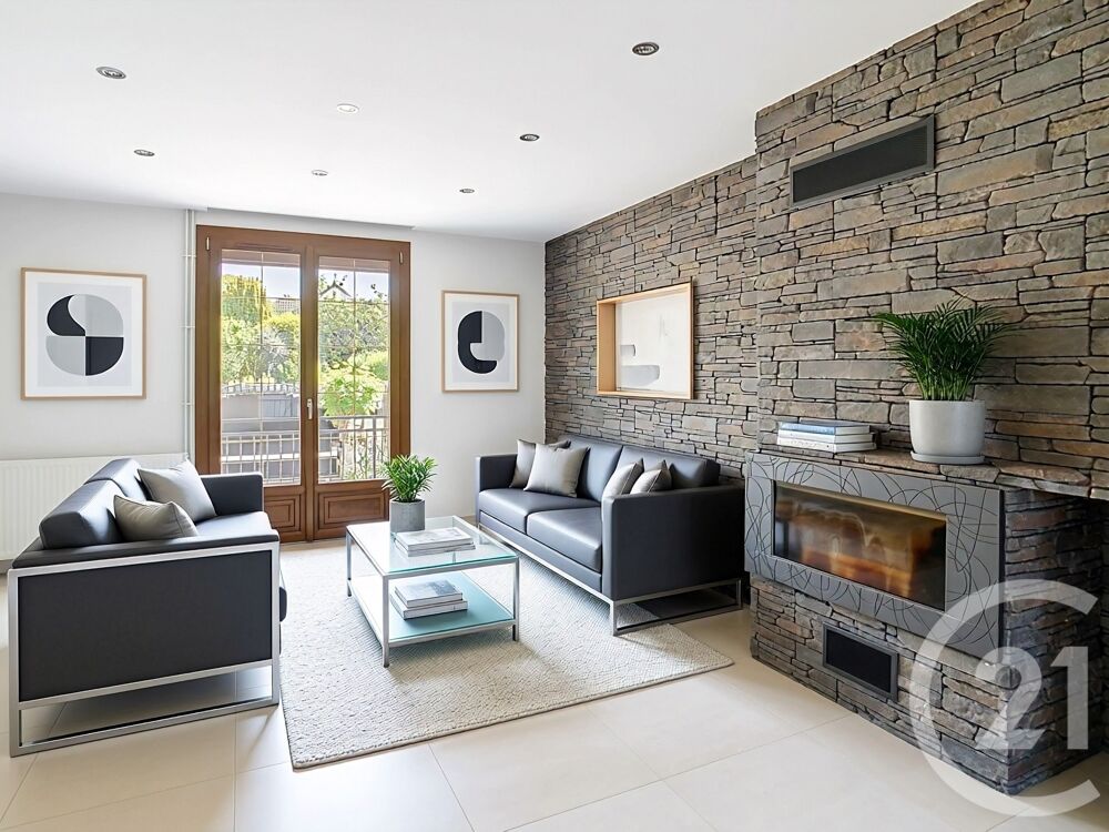 vente Maison - 6 pièce(s) - 200 m² Orly (94310)