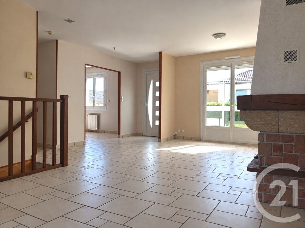 vente Maison - 5 pièce(s) - 182 m² Coulanges-lès-Nevers (58660)