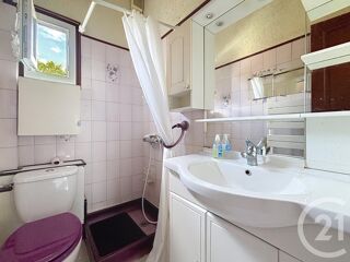  Maison � vendre 4 pi�ces 88 m�