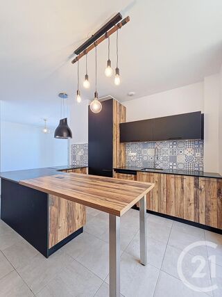  Appartement � vendre 2 pi�ces 54 m�