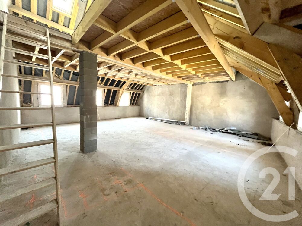 *À vendre : Appartement Duplex Boulogne-sur-Mer* <b....
