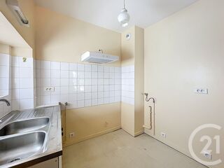  Appartement à louer 2 pièces 51 m²