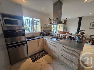  Maison � vendre 6 pi�ces 160 m�