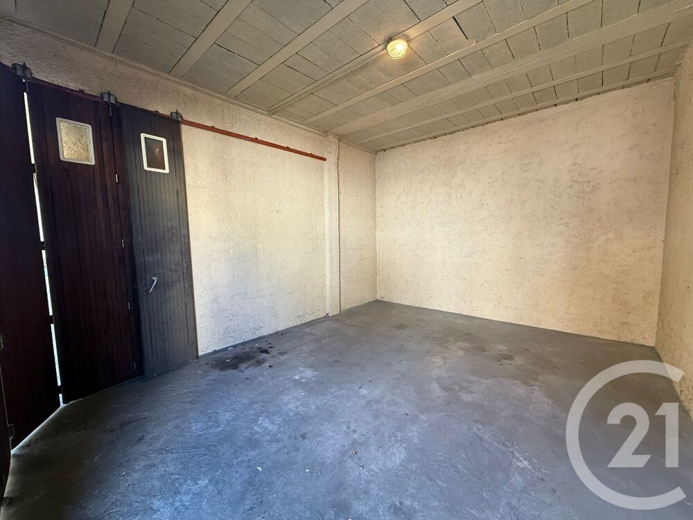 vente Parking / Garage - 23 m² Tarbes (65000)