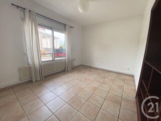  Appartement � louer 5 pi�ces 115 m� Sochaux