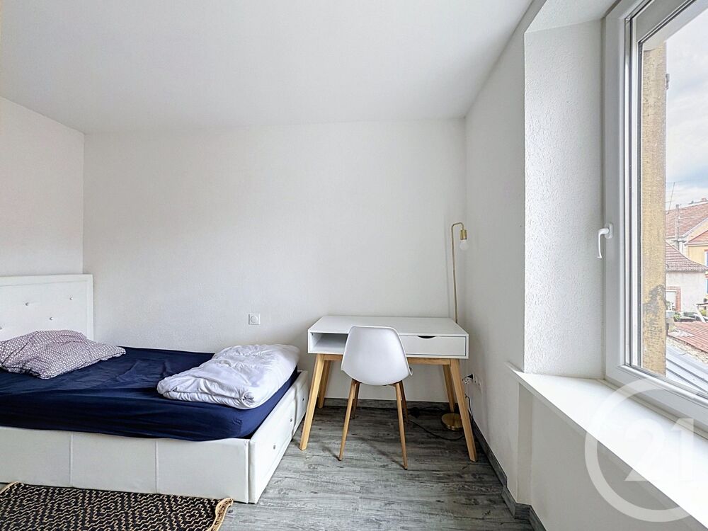 vente Immeuble - 269 m² Belfort (90000)
