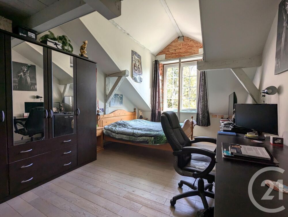  vendre  Appartement Chambry (73000)