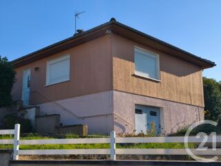  Maison  vendre 5 pices 88 m