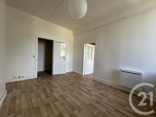  Appartement à louer 2 pièces 39 m²