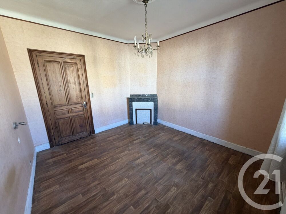 vente Appartement - 3 pièce(s) - 130 m² Lannemezan (65300)