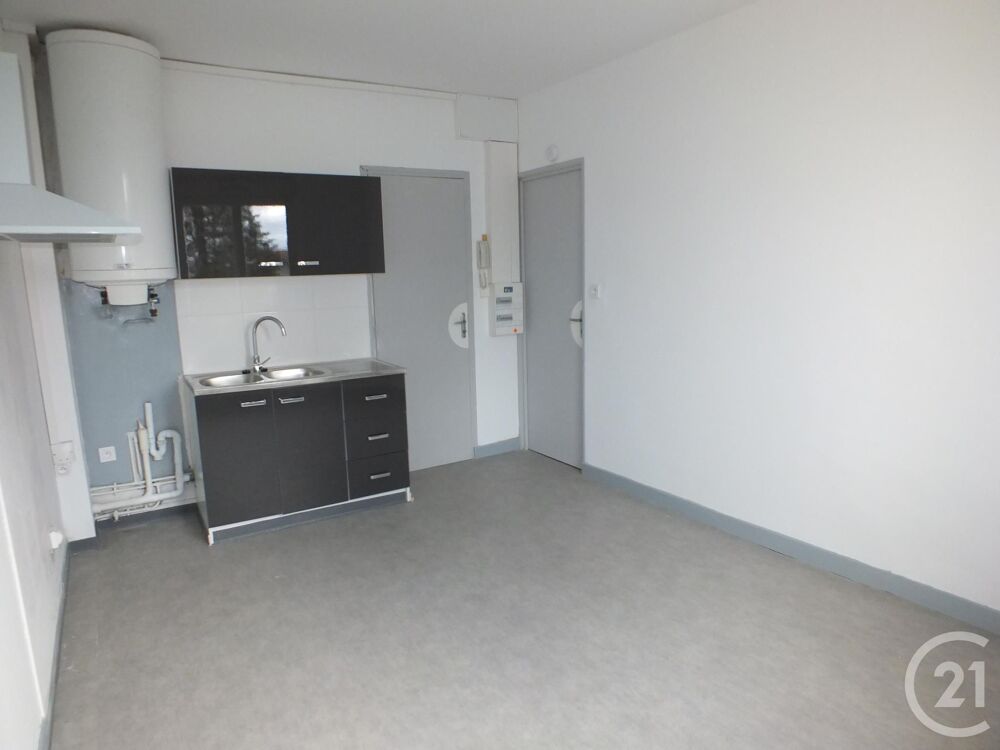 location Appartement - 2 pièce(s) - 39 m² Lannemezan (65300)